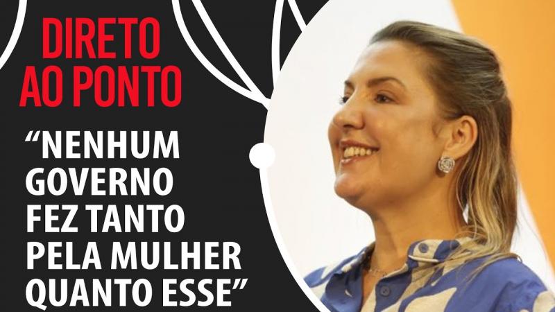 Daniella Marques sobre relação com Bolsonaro: 