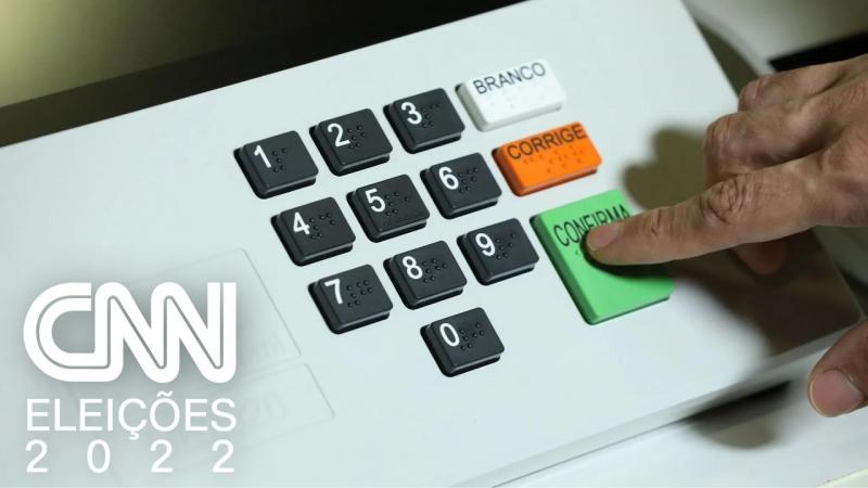 Debate presidencial: CNN, SBT, Estadão, Veja, Terra e NovaBrasil FM formam pool