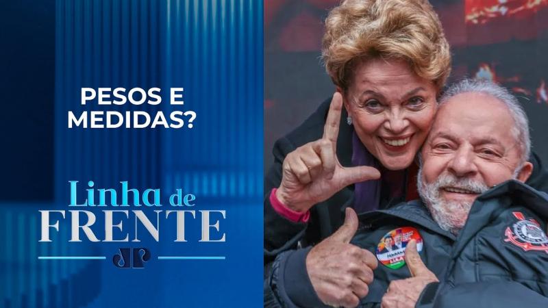 Lula e Dilma não teriam devolvido todos os presentes de seus mandatos