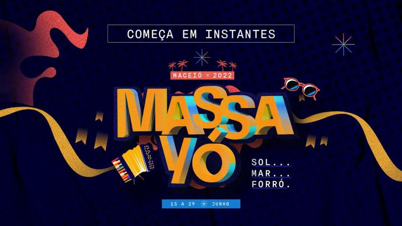 Coletiva São João Massayó 2022