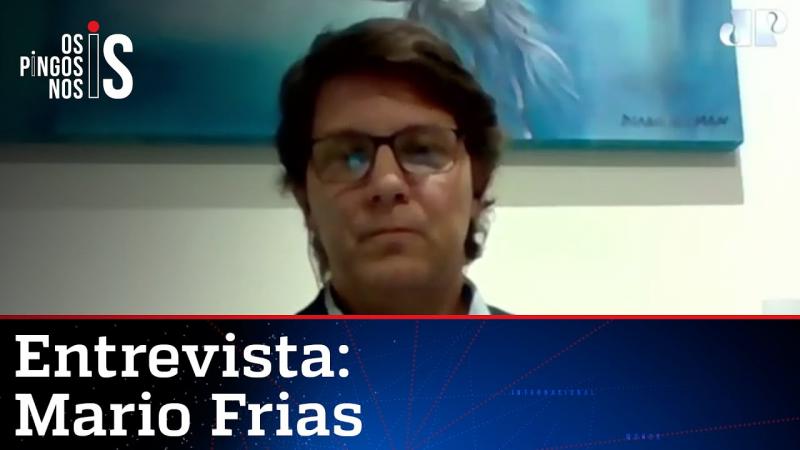 Mario Frias: 