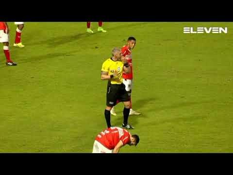 CRB 0X1 CSA MELHORES MOMENTOS CAMPEONATO ALAGOANO