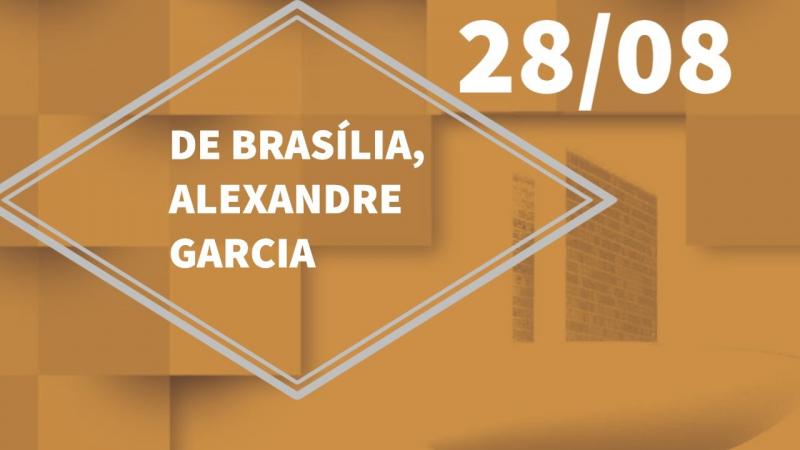Presidente do Senado alheio às agressões à Constituição