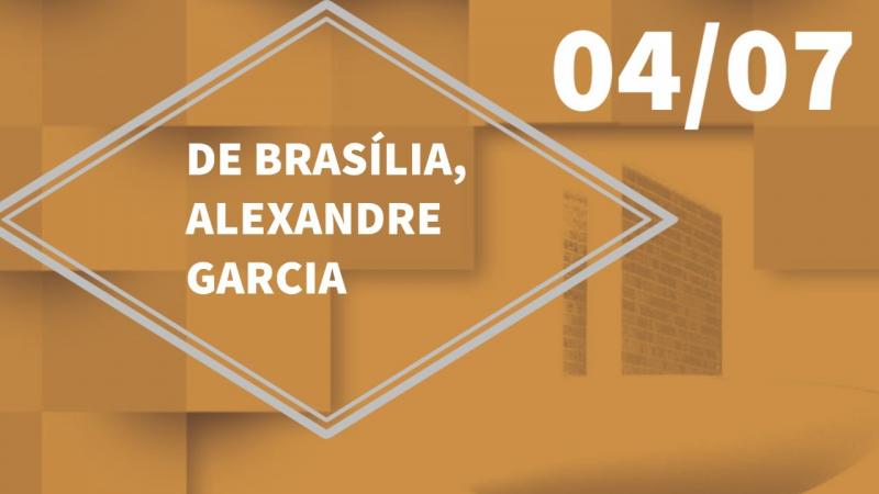Manifestações contra Bolsonaro beneficiam o Presidente