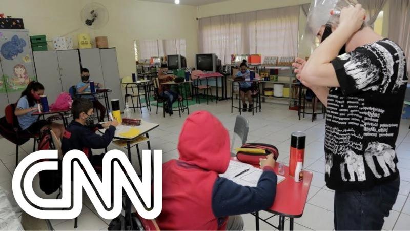 Municípios criticam reajuste do piso salarial dos professores