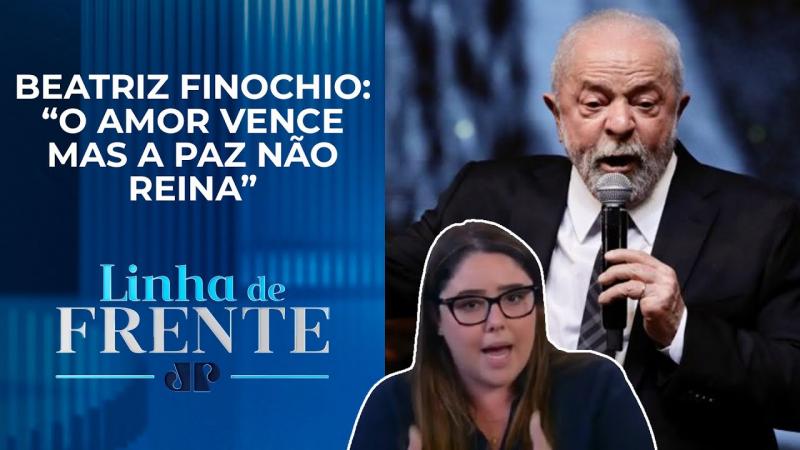 Lula ataca Bolsonaro e exalta solidariedade de Dirceu em aniversário do PT