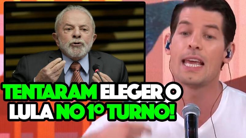 MARCO ANTONIO MOSTRA A VERDADE SOBRE A CPI DAS PESQUISAS