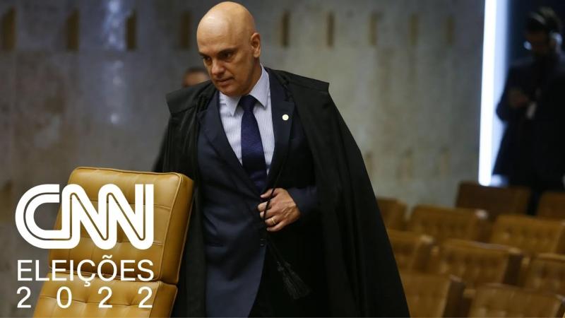 Judiciário mapeia grupos extremistas para impedir ataques no dia das eleições