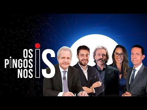 RANDOLFE QUER CPI/ CAIXA PRETA DO TSE/ LULA TENTA ESCONDER BOBAGENS 