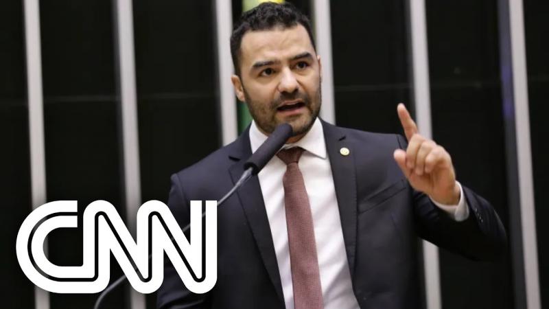 Arthur do Val renuncia ao mandato de deputado estadual em SP 