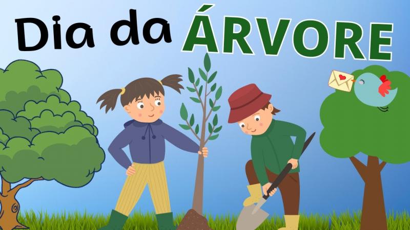 DIA DA ÁRVORE | A importância da árvore
