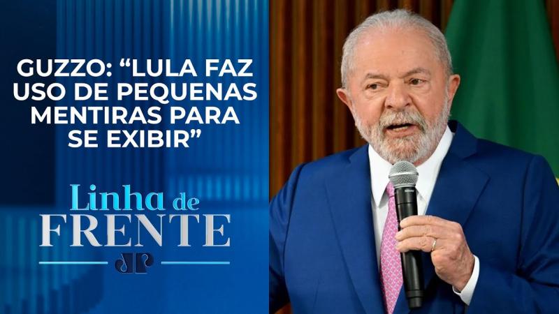 Jornalista do Estadão chama governo Lula de “fábrica de mentiras” 