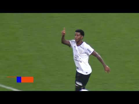 Corinthians 2 x 2 Palmeiras 