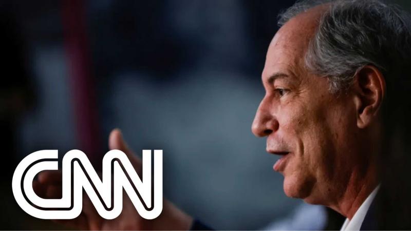 Marco Antonio Villa: Omissão de Ciro Gomes é inexplicável