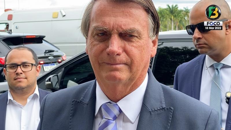 Bolsonaro ouve apelo, fala sobre Motociata, Muita coisa em jogo
