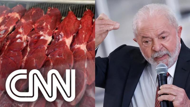 Análise: O que Lula pode fazer para baixar o preço da carne, como promete? 