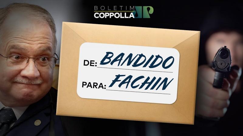 so para Fachin (STF)