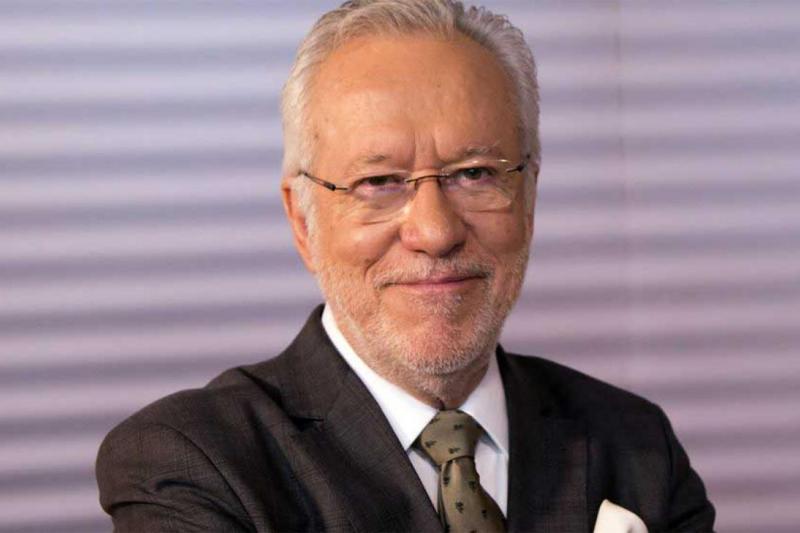 Alexandre Garcia