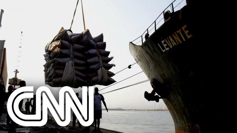 Preço de combustível de navios no Brasil dobra em cinco meses