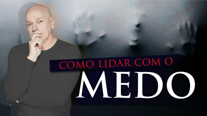 Reflexões sobre o medo 