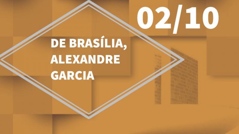 Uma eleição e seus mistérios