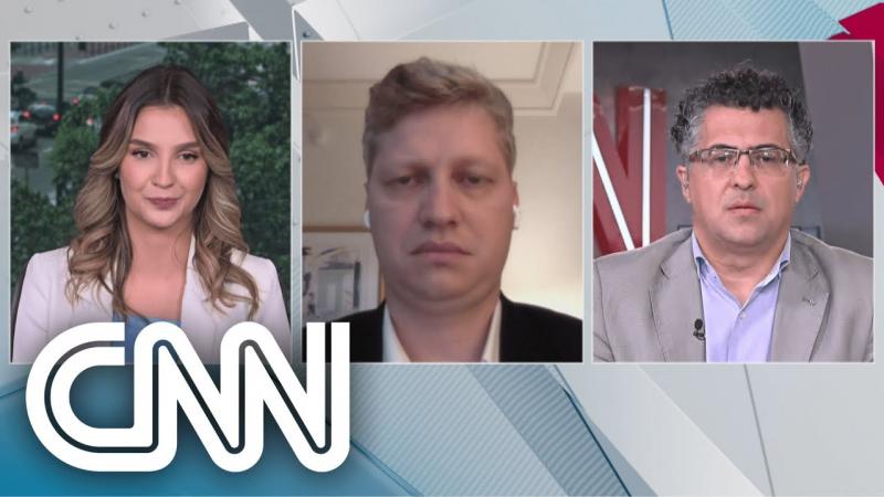 Painel CNN: Deputados debatem se Lula deve usar BNDES para financiar obras fora do país