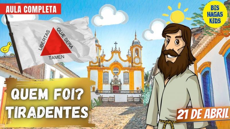 Dia de Tiradentes 