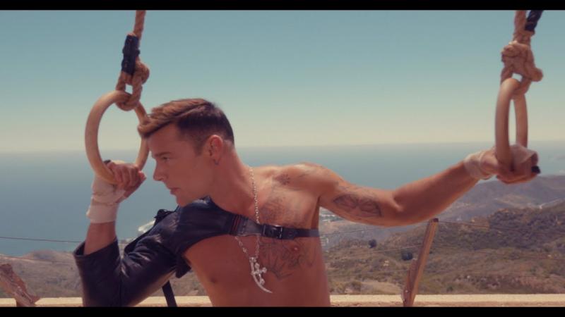 Mais visualizada: Ricky Martin - Ácido Sabor (Official Video)