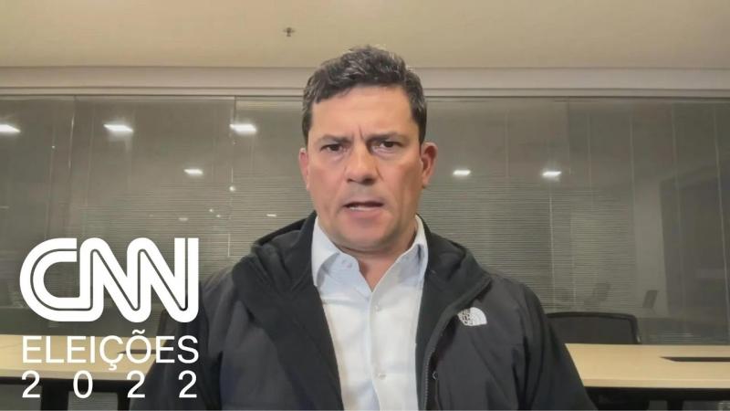 Moro sobre inocência de Lula: 