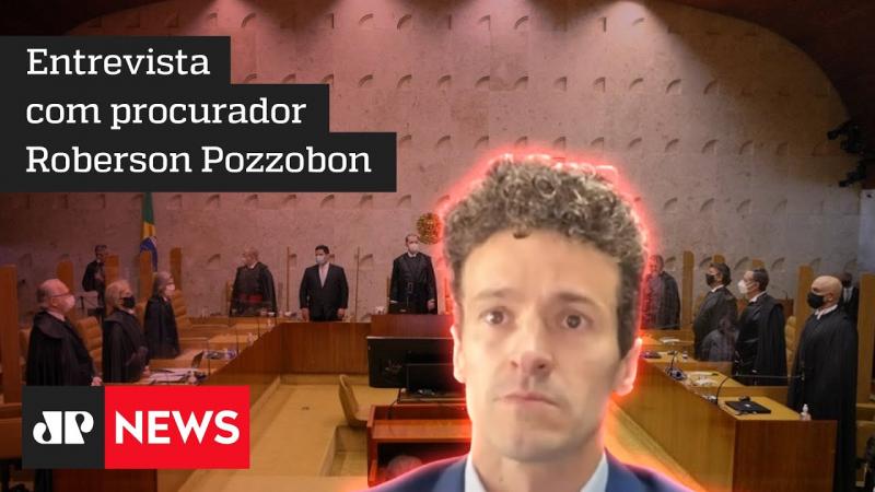 Decisões do STF ameaçam legado do combate à corrupção no Brasil