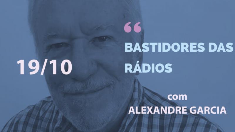 Só um lado tem liberdade de expressão