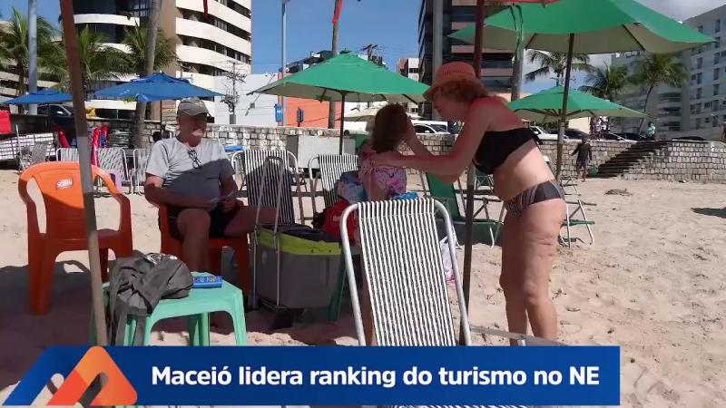 ACONTECE MACEIÓ...