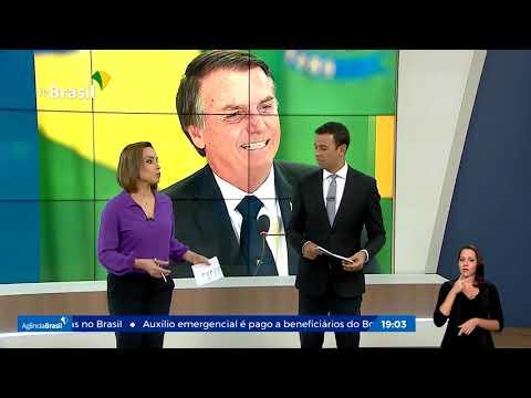 Presidente Bolsonaro declara que vai vetar reajustes do fundo eleitoral