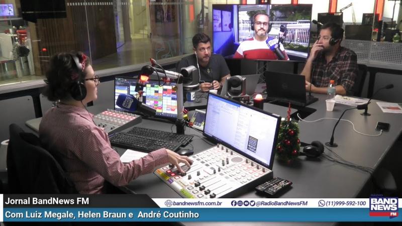 Tite é roubado no Rio e leva “puxão de orelha” do assaltante