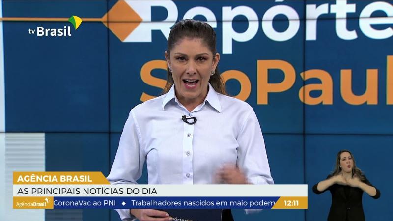 Agência Brasil traz as principais notícias do dia