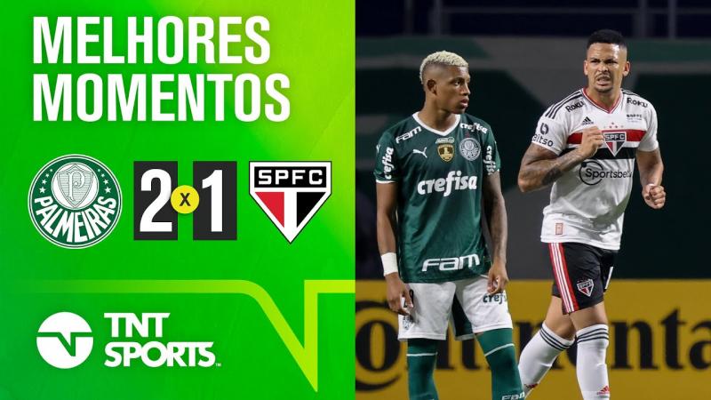VEIGA PERDE DOIS PÊNALTIS E SÃO PAULO ELIMINA O PALMEIRAS 