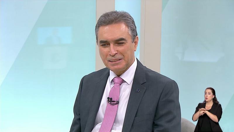 Brasil em Pauta | Planejamento energético