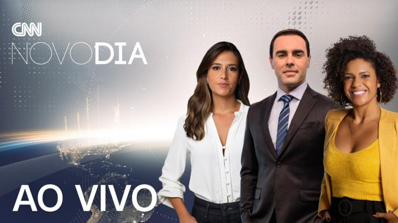 Polícia prende criminoso Lázaro Barbosa