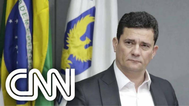 Sergio Moro pede impessoalidade ao presidente Lula 