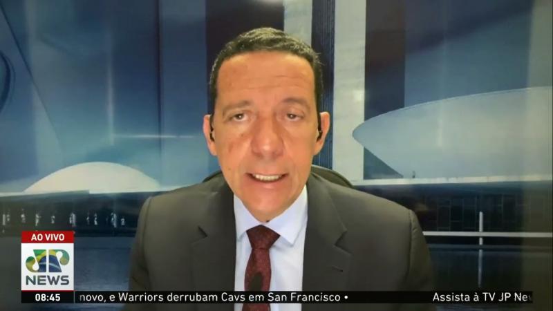 Relatório das Forças Armadas 