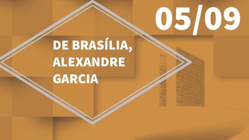 Ninguém precisa pedir permissão para se manifestar