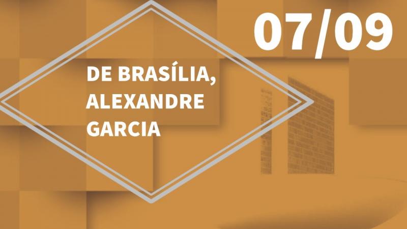 As lições da grandiosa festa cívica 