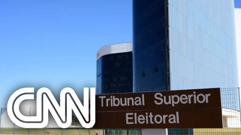 TSE intima ministros de Bolsonaro a depor | LIVE CNN