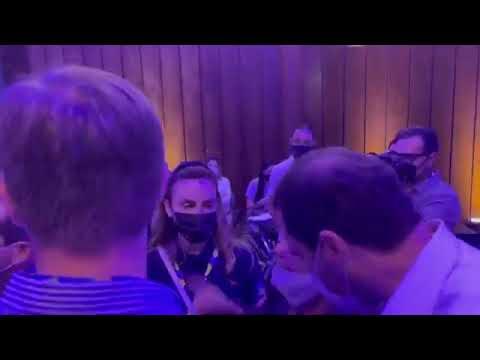 Deputada acusa João Dória de compra de votos 