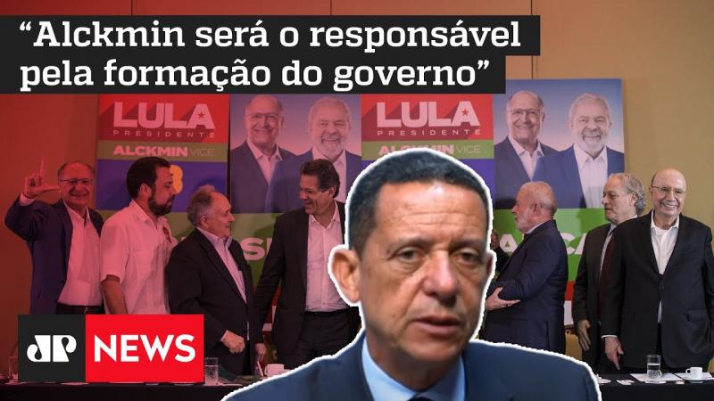 Alckmin, Boulos, Meirelles e Dilma: quais serão seus papéis no governo Lula?