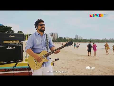 Maceió comemora 206 anos neste domingo(05).
