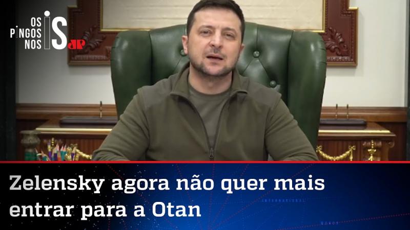 Guerra na Ucrânia 