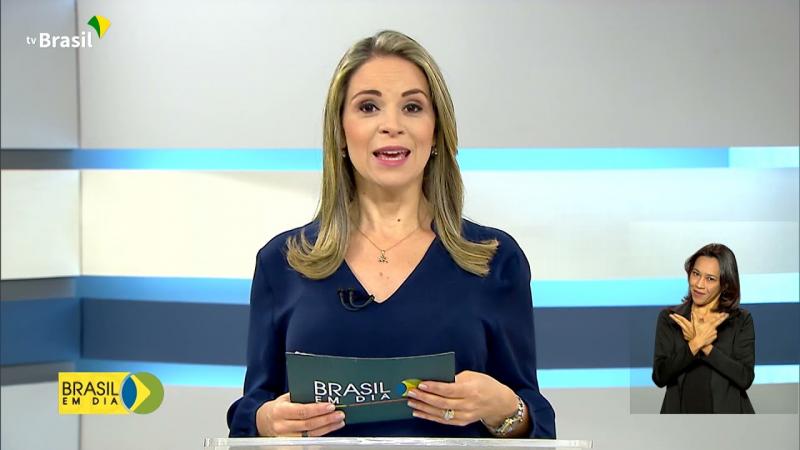 TV Brasil dispara na audiência 