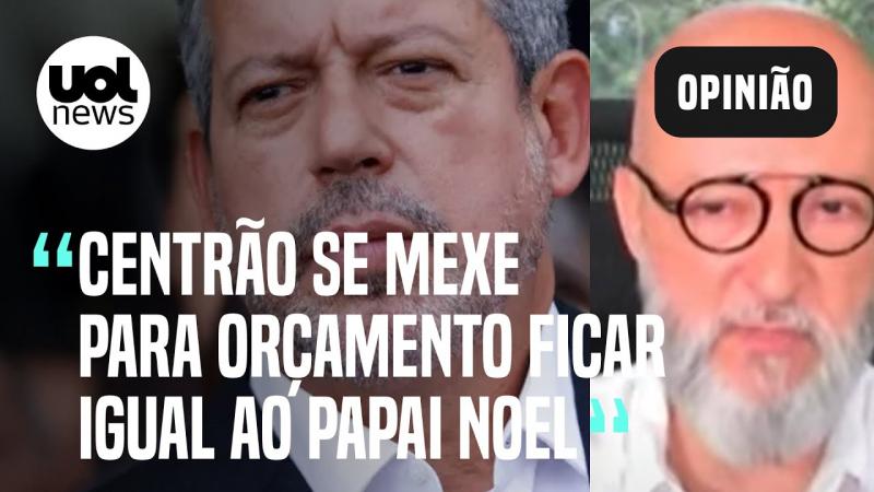 PEC da Transição é inevitável e será aprovada, mas centrão cobra o preço, diz Josias