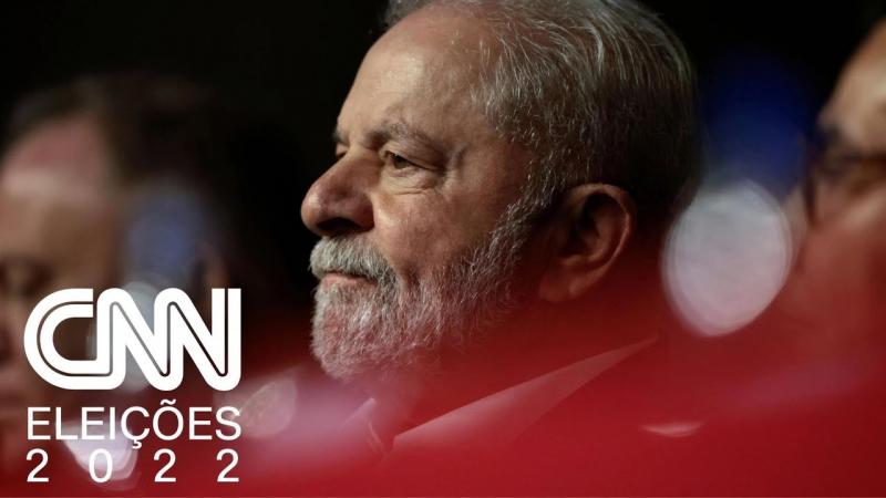 TSE manda YouTube retirar vídeo de Lula do ar | AGORA CNN